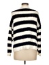 Cupcake Stripes Ivory Pullover Sweater Size M - photo 2