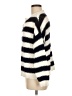 Cupcake Stripes Ivory Pullover Sweater Size M - photo 5