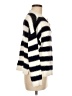 Cupcake Stripes Ivory Pullover Sweater Size M - photo 4