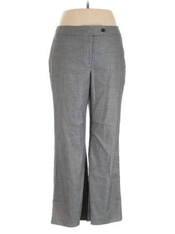 Jones New York Collection Dress Pants (view 1)