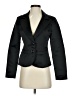 Forever 21 100% Polyester Black Blazer Size S - photo 1