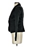 Forever 21 100% Polyester Black Blazer Size S - photo 5