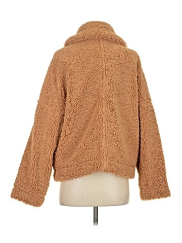 dh New York Faux Fur Jacket (view 2)
