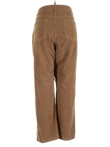 St. John's Bay Cords (view 2)