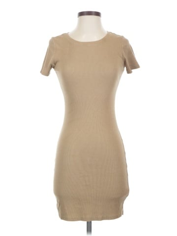 Open Edit Casual Dress (view 1)