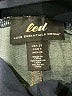 LED Luxe Essentials Denim Blue Jeggings Size 27 waist - photo 3