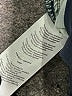LED Luxe Essentials Denim Blue Jeggings Size 27 waist - photo 4
