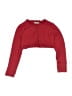 Mayoral Red Cardigan Size 6 - photo 1