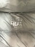 32 Degrees 100% Nylon Silver Vest Size S - photo 6