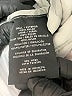 32 Degrees 100% Nylon Silver Vest Size S - photo 7