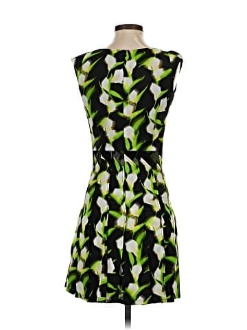 ZAC Zac Posen Cocktail Dress (view 2)