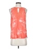 Daniel Rainn 100% Rayon Orange Casual Dress Size XS - photo 1
