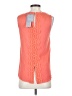 Daniel Rainn 100% Rayon Orange Casual Dress Size XS - photo 2