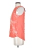 Daniel Rainn 100% Rayon Orange Casual Dress Size XS - photo 5