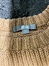 Uniqlo Solid Tan Pullover Sweater Size XS - photo 7