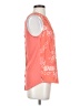 Daniel Rainn 100% Rayon Orange Casual Dress Size XS - photo 4