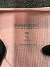 Torrid Pink Sleeveless T-Shirt Size 1X Plus (1) - photo 4