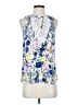 Daniel Rainn 100% Polyester Blue Casual Dress Size XS - photo 1