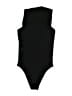 OQQ Black Bodysuit Size S - photo 2