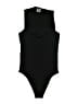 OQQ Black Bodysuit Size S - photo 1