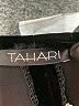 Tahari Black Casual Pants Size 8 - photo 7