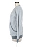 Unbranded Blue Long Sleeve Blouse Size M - photo 5