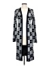 Trendy Threads Black Cardigan Size S - photo 1