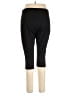 Marika Black Active Pants Size 1X - photo 2