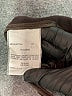 Louben 100% Polyester Brown Dress Pants Size 16 - photo 4