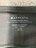Athleta Black Active Pants Size L - photo 6