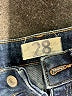 We the Free Blue Jeans Size 28 waist - photo 7