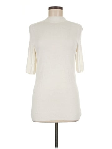 Donna Karan New York Turtleneck Sweater (view 1)