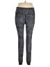 Ouges Animal Print Gray Active Pants Size XL - photo 1