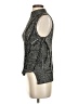 1.State Silver Sweater Vest Size XS - photo 5