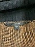 Guess 100% Viscose Animal Print Brown Cardigan Size S - photo 7