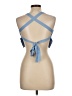 Thinkable Blue Sleeveless Top Size L - photo 2