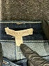 Eileen Fisher Blue Jeans Size 2 - photo 3