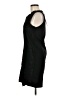 Mangano 100% Polyester Black Cocktail Dress Size S - photo 5