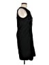 Mangano 100% Polyester Black Cocktail Dress Size S - photo 4