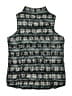 Old Navy 100% Polyester Blue Gray Vest Size 14 - photo 2