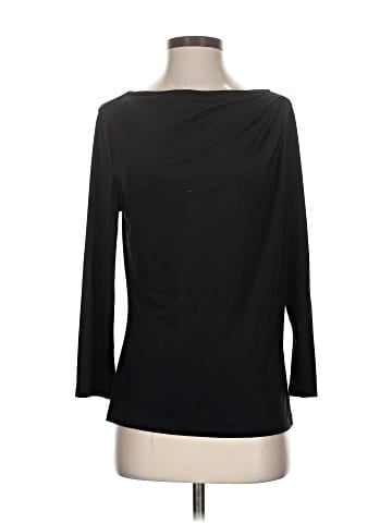 Jones Wear 3/4 Sleeve Top (view 1)