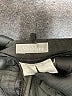 Max Mara 100% Acetate Gray Brown Dress Pants Size 10 - photo 7