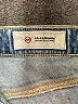 Adriano Goldschmied Stars Blue Jeans Size 26 waist - photo 7