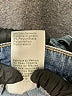 Adriano Goldschmied Stars Blue Jeans Size 26 waist - photo 9