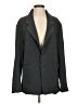 Zara 100% Polyester Gray Blazer Size S - photo 1