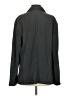 Zara 100% Polyester Gray Blazer Size S - photo 2