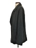 Zara 100% Polyester Gray Blazer Size S - photo 5