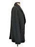 Zara 100% Polyester Gray Blazer Size S - photo 4