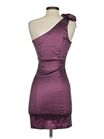 Poetry Clothing Cocktail Dress (view 2)