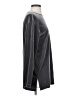 Jennifer Moore Gray Cardigan Size S - photo 4